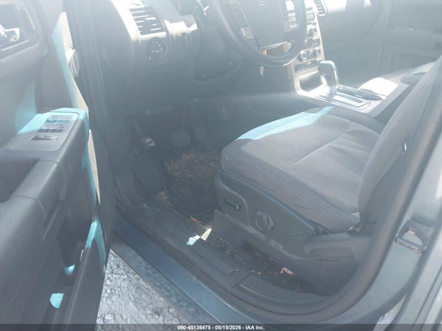 Ford Flex Se