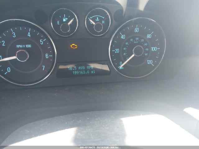Ford Flex Se