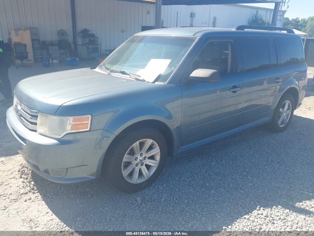 Ford Flex Se