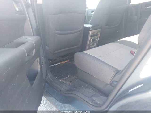 Ford Flex Se