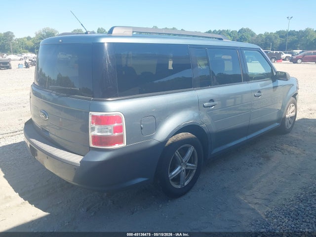 Ford Flex Se