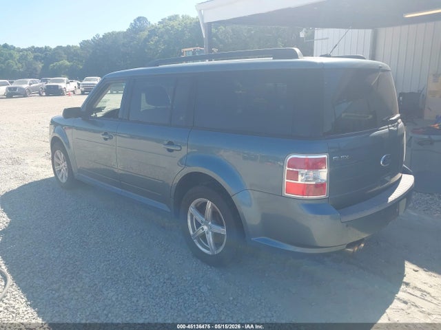 Ford Flex Se