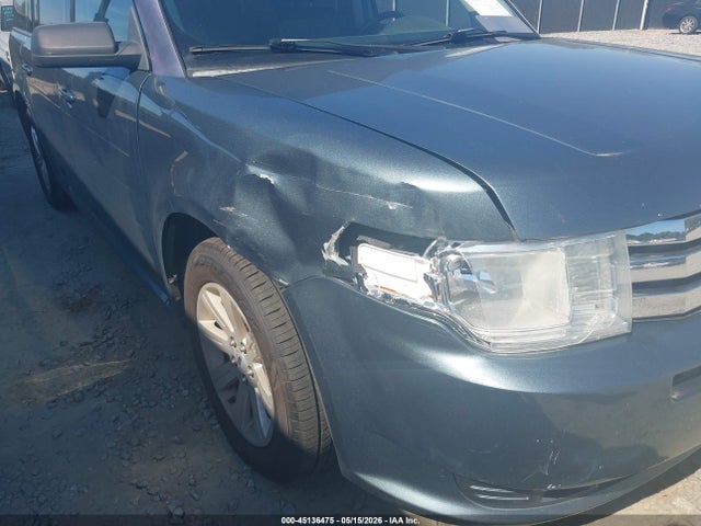 Ford Flex Se