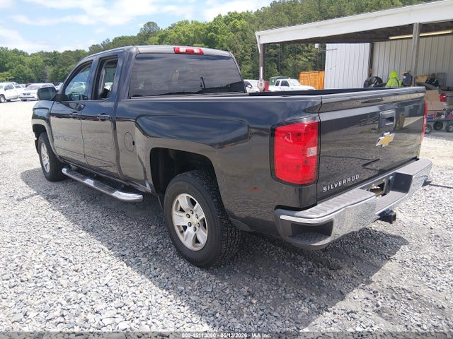 Chevrolet Silverado 1500 1lt