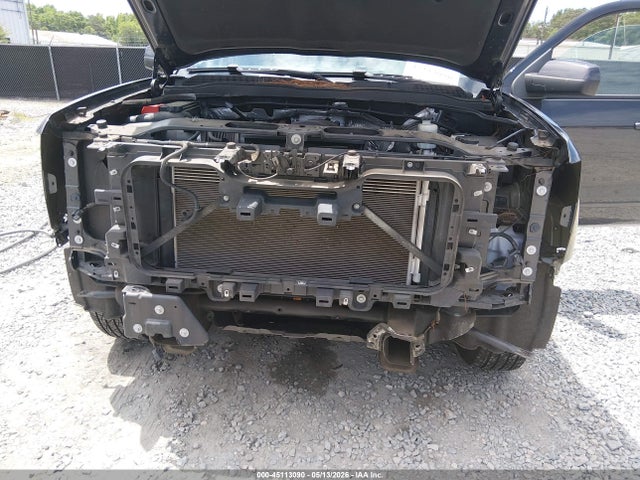 Chevrolet Silverado 1500 1lt
