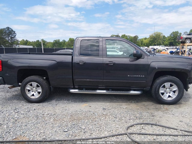 Chevrolet Silverado 1500 1lt