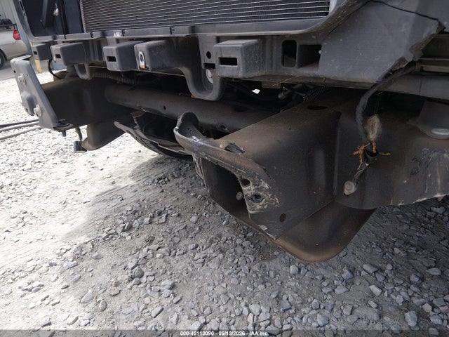 Chevrolet Silverado 1500 1lt