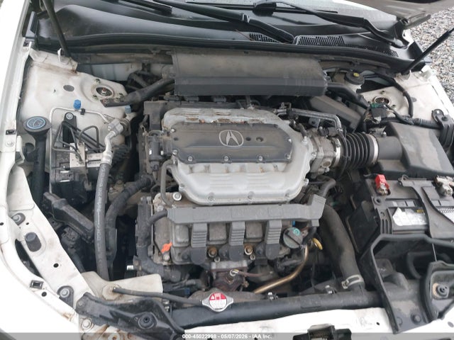 Acura TL 3.7