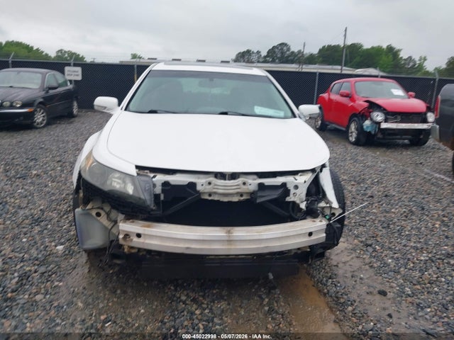 Acura TL 3.7