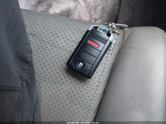 Acura TL 3.7