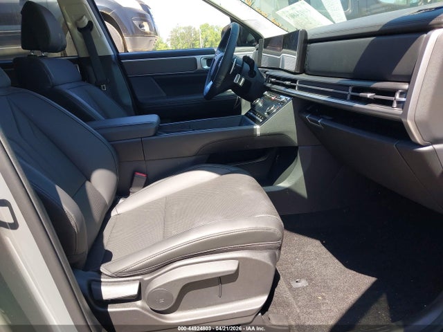Hyundai SANTA FE Xrt