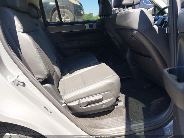 Hyundai SANTA FE Xrt