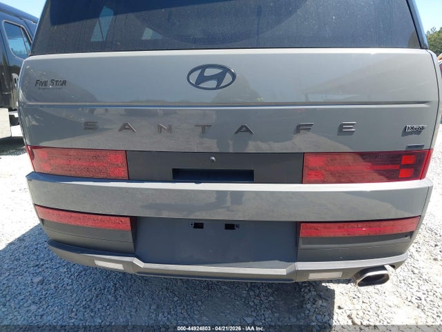 Hyundai SANTA FE Xrt