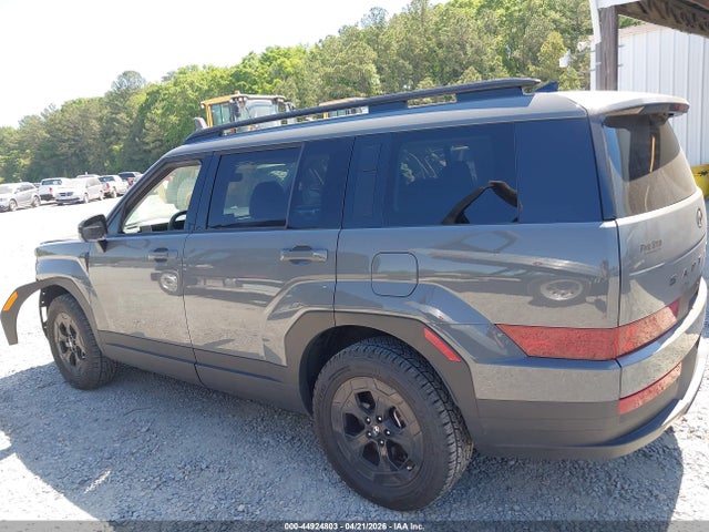 Hyundai SANTA FE Xrt