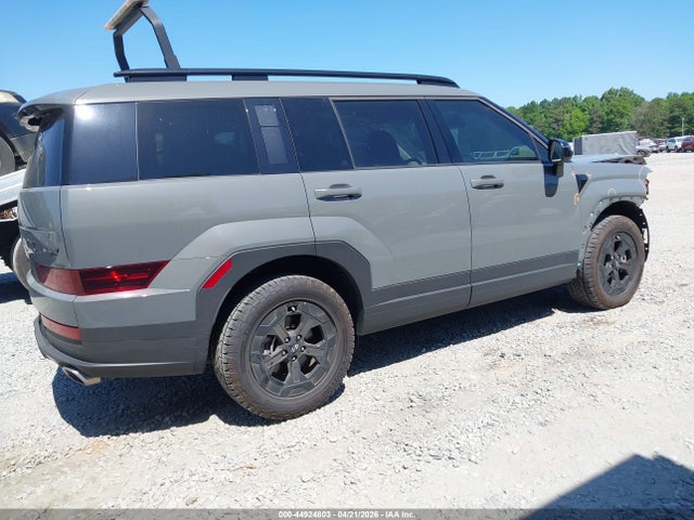 Hyundai SANTA FE Xrt