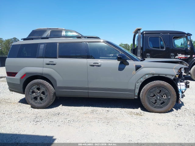 Hyundai SANTA FE Xrt
