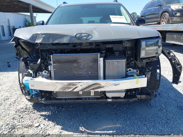 Hyundai SANTA FE Xrt