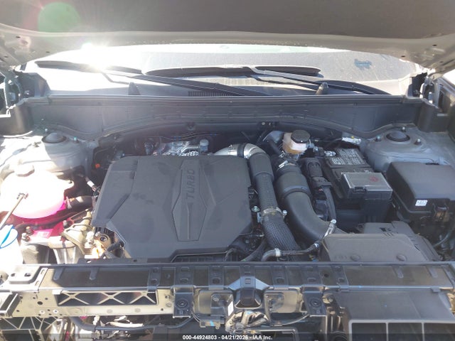 Hyundai SANTA FE Xrt