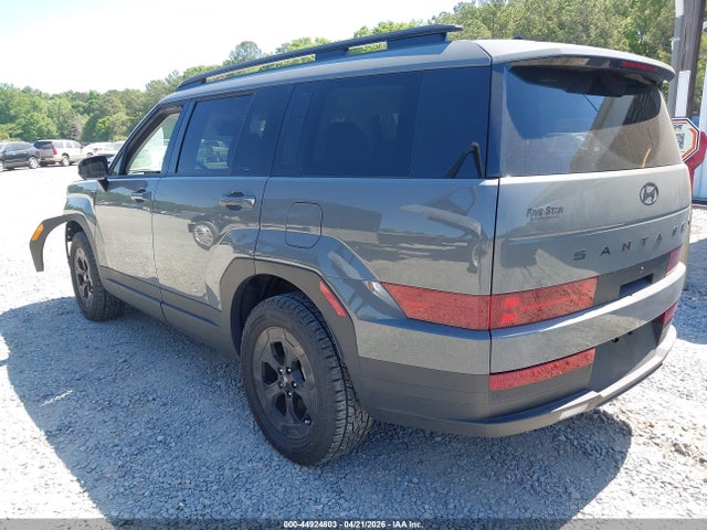 Hyundai SANTA FE Xrt