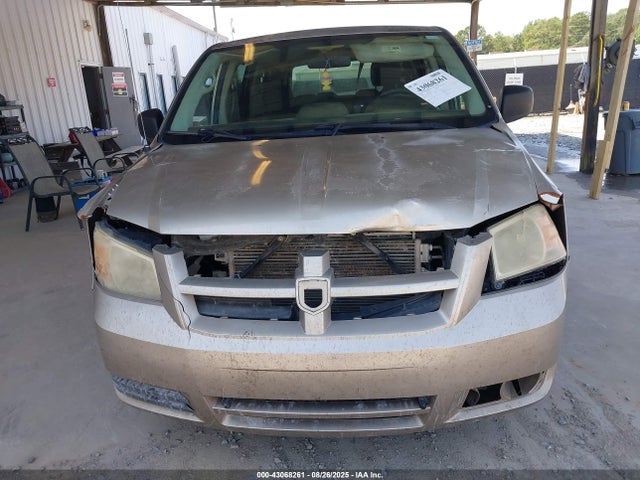 Dodge Grand Caravan Se
