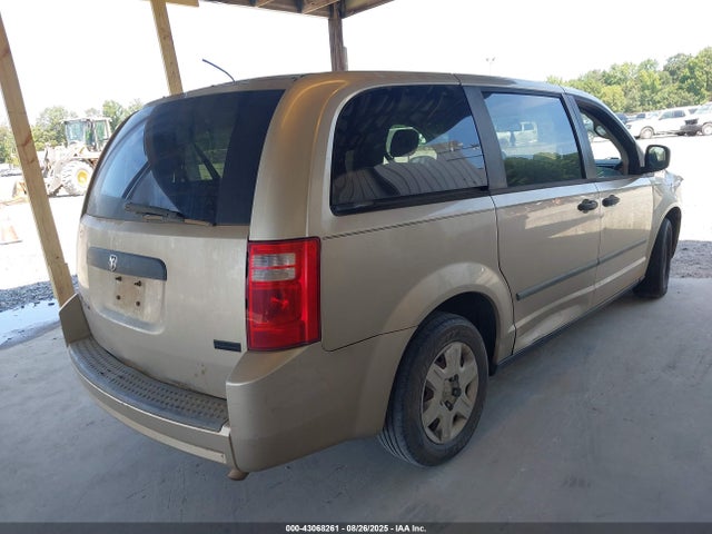 Dodge Grand Caravan Se