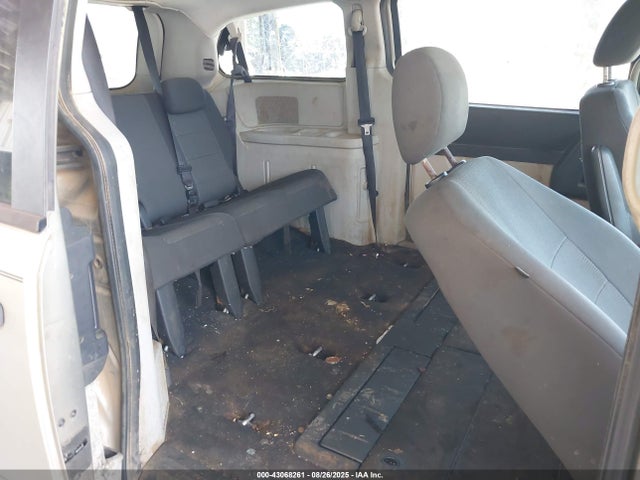 Dodge Grand Caravan Se