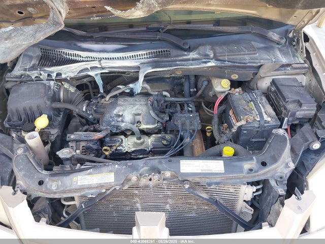 Dodge Grand Caravan Se