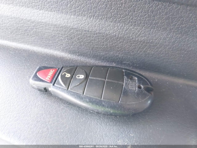 Dodge Grand Caravan Se