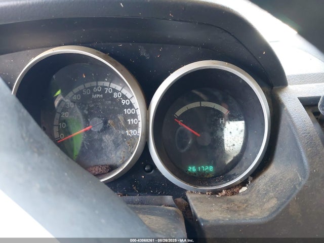 Dodge Grand Caravan Se