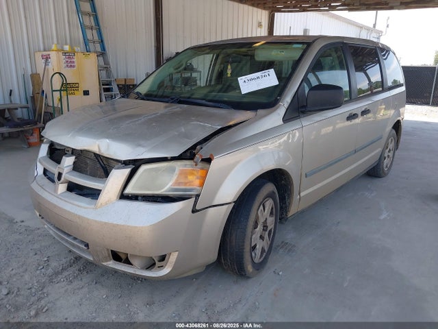 Dodge Grand Caravan Se