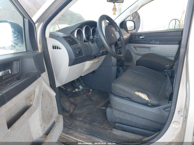 Dodge Grand Caravan Se