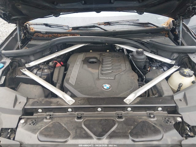 BMW X Series Xdrive40i