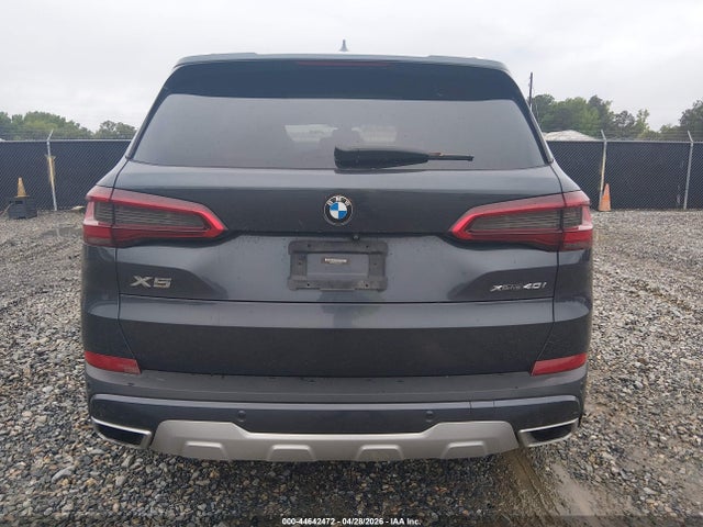BMW X Series Xdrive40i