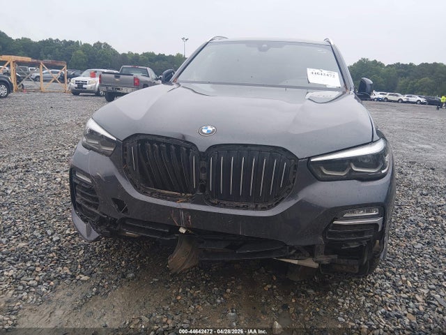 BMW X Series Xdrive40i
