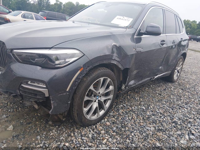 BMW X Series Xdrive40i