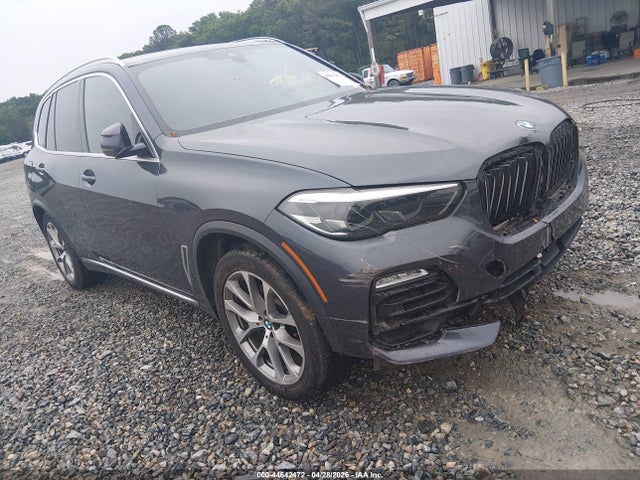 Salvage BMW X Series Image