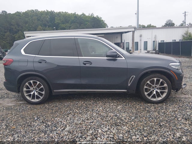 BMW X Series Xdrive40i