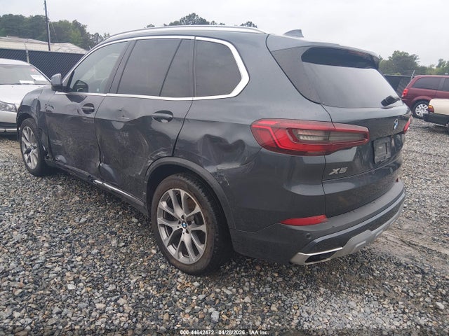 BMW X Series Xdrive40i