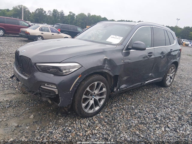 BMW X Series Xdrive40i