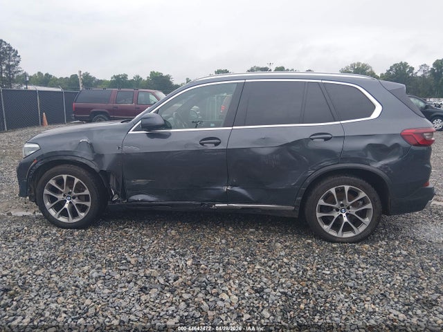 BMW X Series Xdrive40i