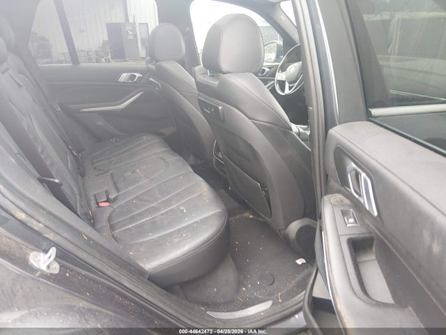 BMW X Series Xdrive40i