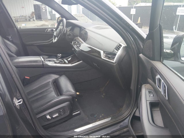 BMW X Series Xdrive40i