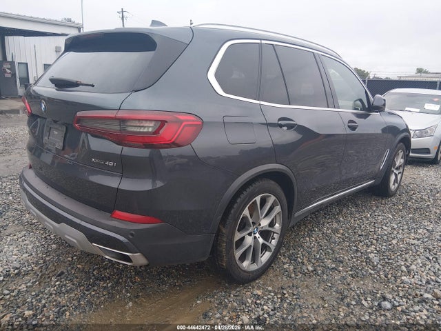BMW X Series Xdrive40i