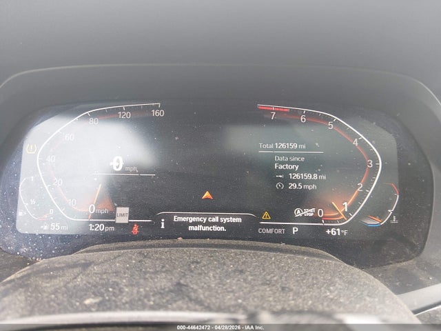 BMW X Series Xdrive40i