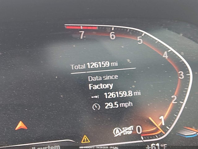 BMW X Series Xdrive40i