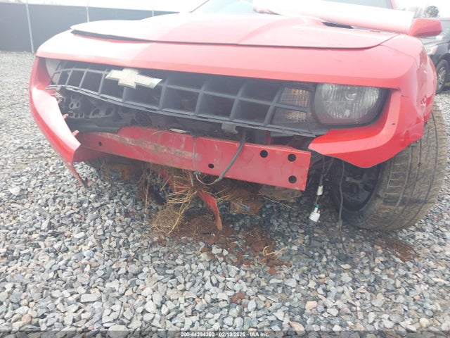 Chevrolet Camaro 1lt