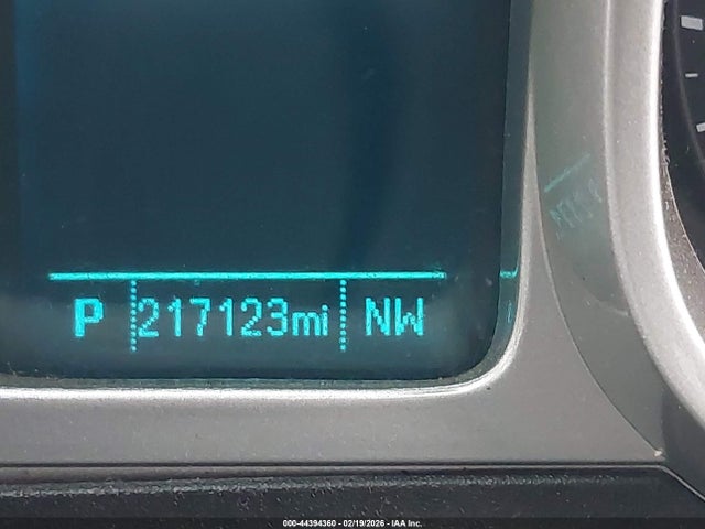 Chevrolet Camaro 1lt