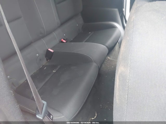 Chevrolet Camaro 1lt