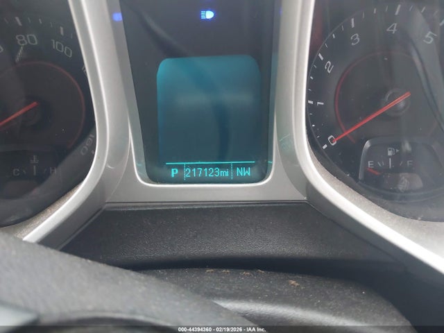 Chevrolet Camaro 1lt
