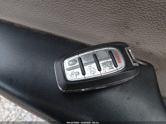 Chrysler Pacifica Touring L